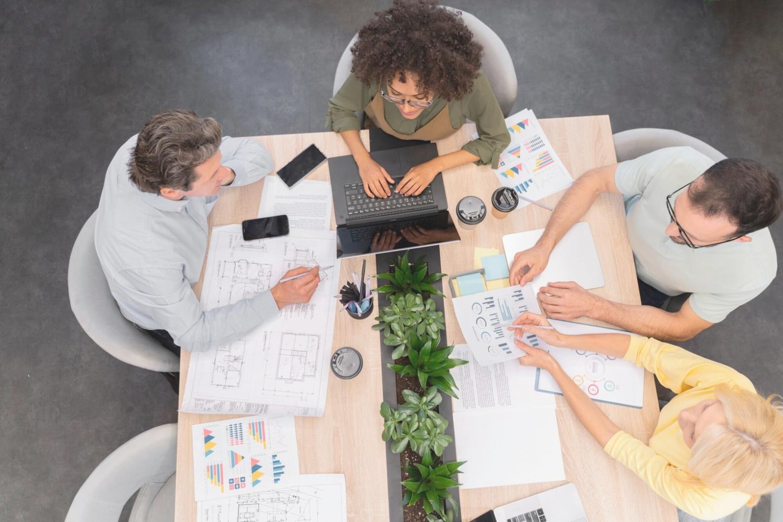 Financial education materials and resources